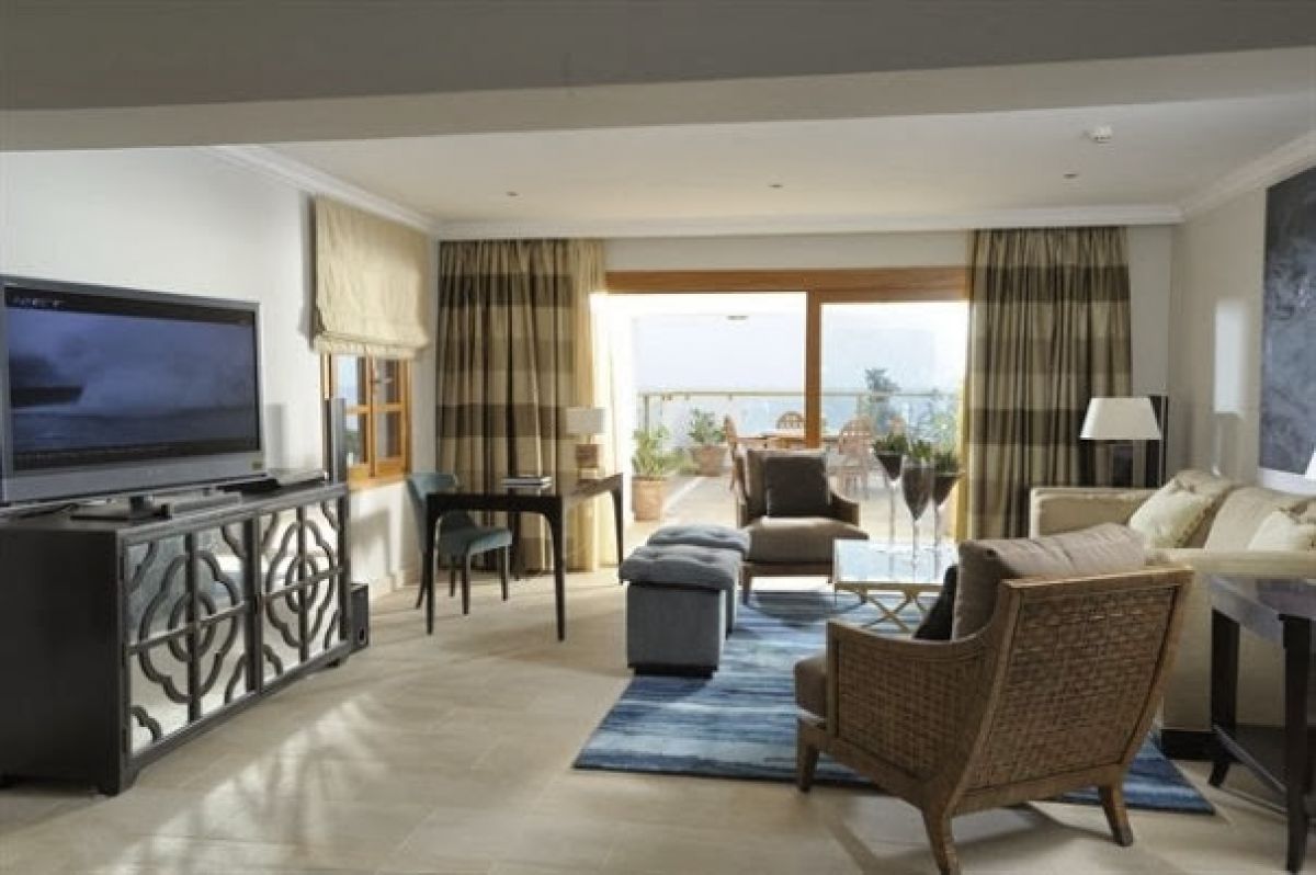 imagini hotel CRETA MARIS